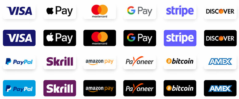 Cashfree Payment Options