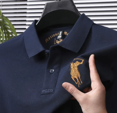 Majestic Rider Polo - Image 2