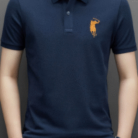 Majestic Rider Polo
