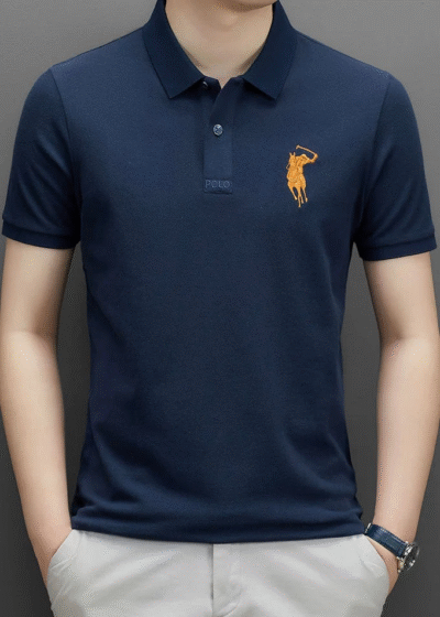 Majestic Rider Polo