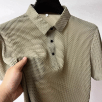 AeroTech Weave Polo